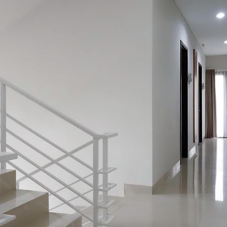 Ln9 Bandung Guest House Exterior photo