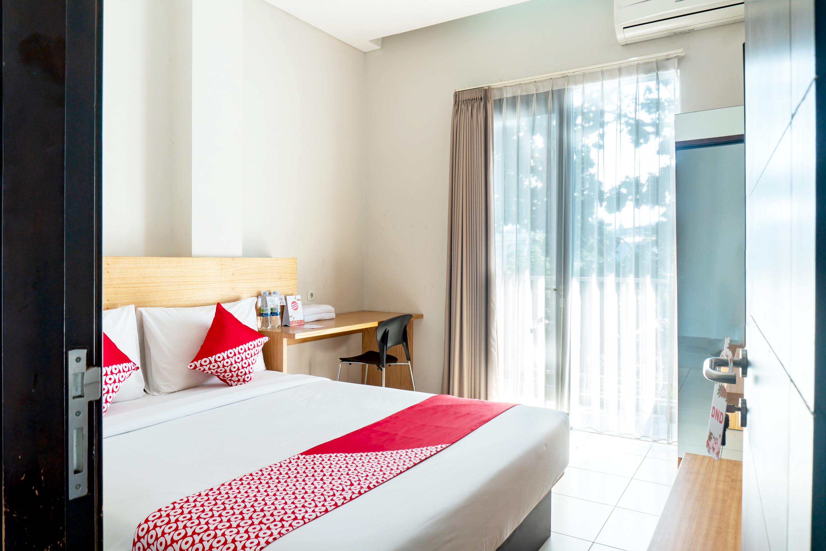 Ln9 Bandung Guest House Exterior photo