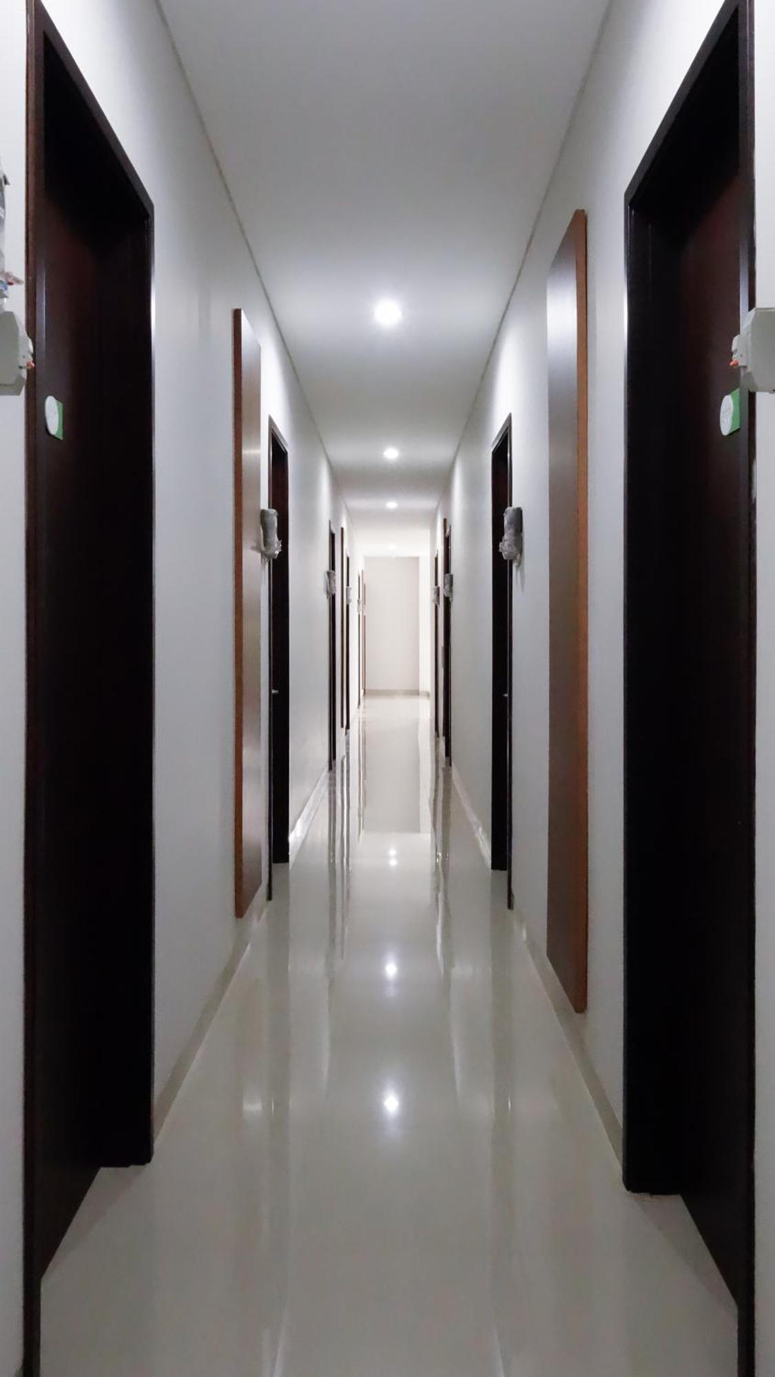Ln9 Bandung Guest House Exterior photo